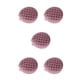 thumbnail image 2 of Yuarrent Bath Sponges Exfoliating Dead Skin Bathing Scrubber Cleaning Back SPA Sanitary Shower Sponge Beauty Tools for Washing Type5 NO5, 2 of 6