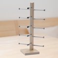 thumbnail image 3 of Glasses Display Stand Creative Detachable Sunglasses Organizer Glasses Stand, 3 of 6