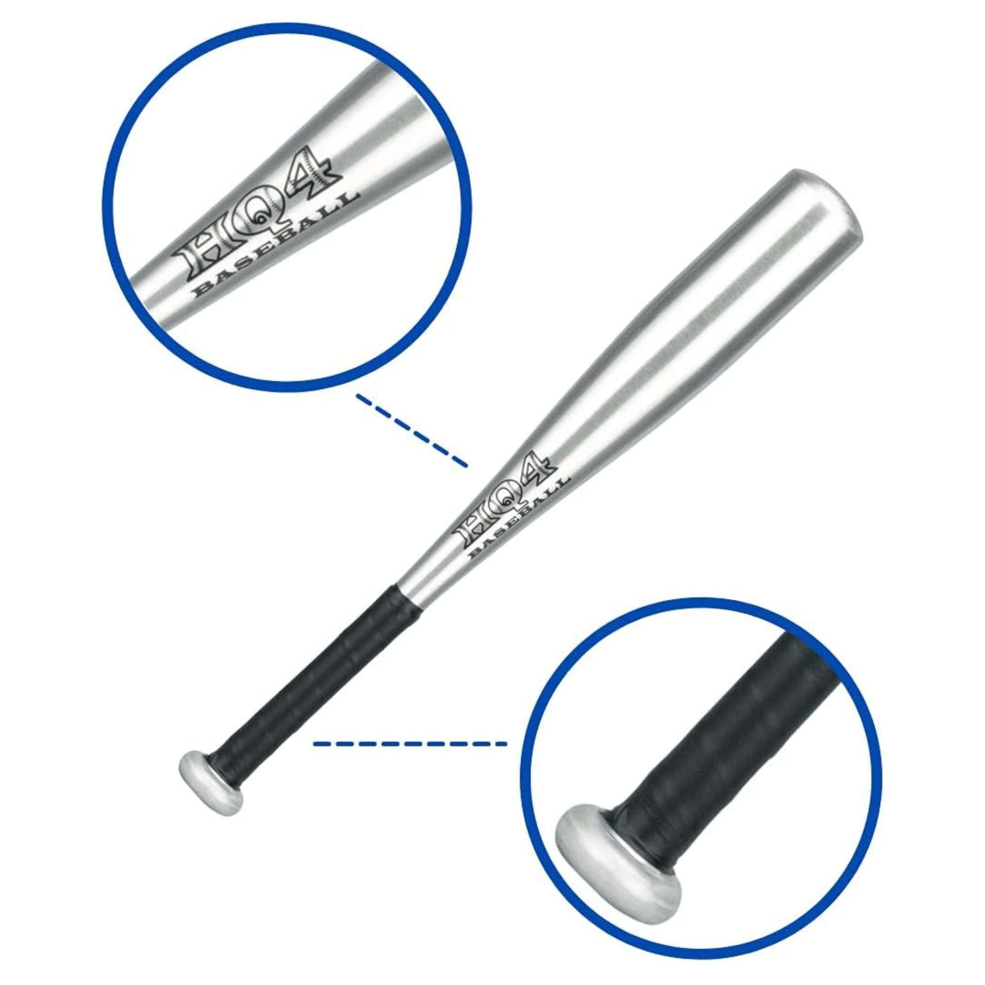 markwort aluminum one hand 18-inch training bat