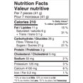 thumbnail image 2 of Gaufrettes Minis NESTLÉ® KITKAT® Chocolat blanc 180 g, 2 of 6