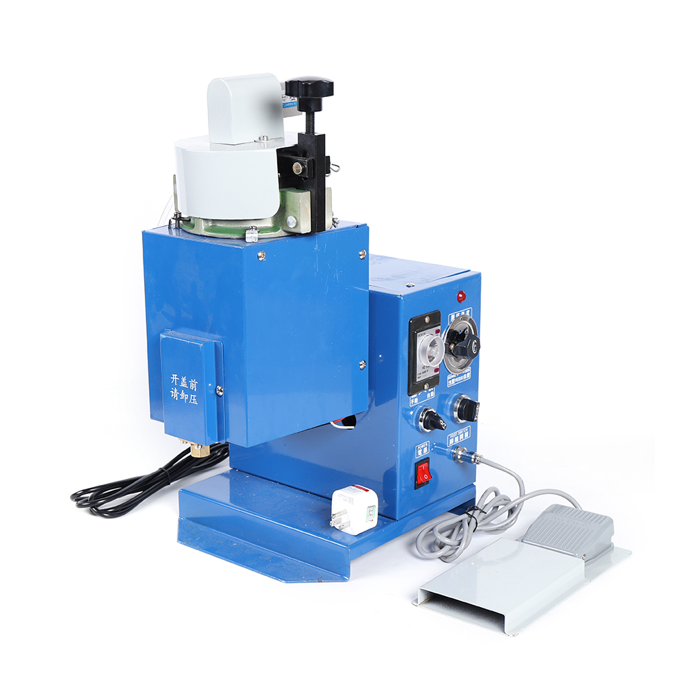 Aiqidi Hot Melt Glue Gluing Machine Adhesive Dispenser Equipment Hot