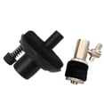 thumbnail image 4 of Yingyy Salut Chapeau Cymbale Embrayage Quick Release Standard Jouer Embrayage Cymbale pour les Pièces de Support de Rack, 4 of 7