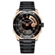 thumbnail image 1 of Reloj para hombre Movimiento de cuarzo Tiempo Semana Calendario Pantalla Diseño luminoso 3ATM P CURREN Mirar, 1 of 7