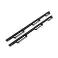 thumbnail image 6 of Westin 56-5346852 HDX Stainless Drop Wheel To Wheel Nerf Step Bars Fits select: 2021-2022 CHEVROLET SILVERADO, 2019-2020 CHEVROLET SILVERADO C1500 LT, 6 of 21