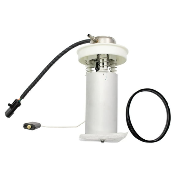 TRQ Engine Fuel Pump Module Assembly for Dodge Dakota Crew Cab Pickup Truck FPA65603