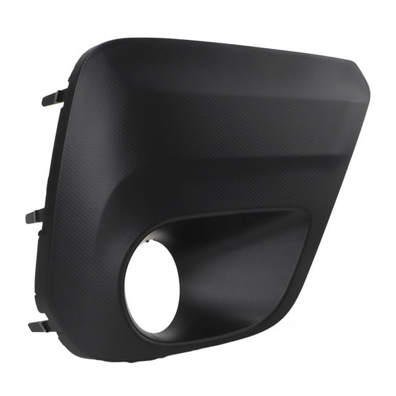 Fog Light Trim Cover Enhanced Protection OEM Standard Lamp Bezel Replacement for Subaru Forester 2019 to 2021 Right 57731SJ040