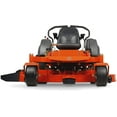 thumbnail image 4 of Husqvarna MZ61 61" 27HP Commercial Zero Turn Gas Riding Tactor Lawn Mower, 4 of 5