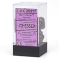 thumbnail image 1 of Chessex Manufacturing 7-setCubeSP Hurricane, 1 of 1