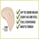 thumbnail image 1 of Makeup Maybelline Super Stay Cobertura Completa, Marfil Clásico, 28ml.fl, 1 of 2