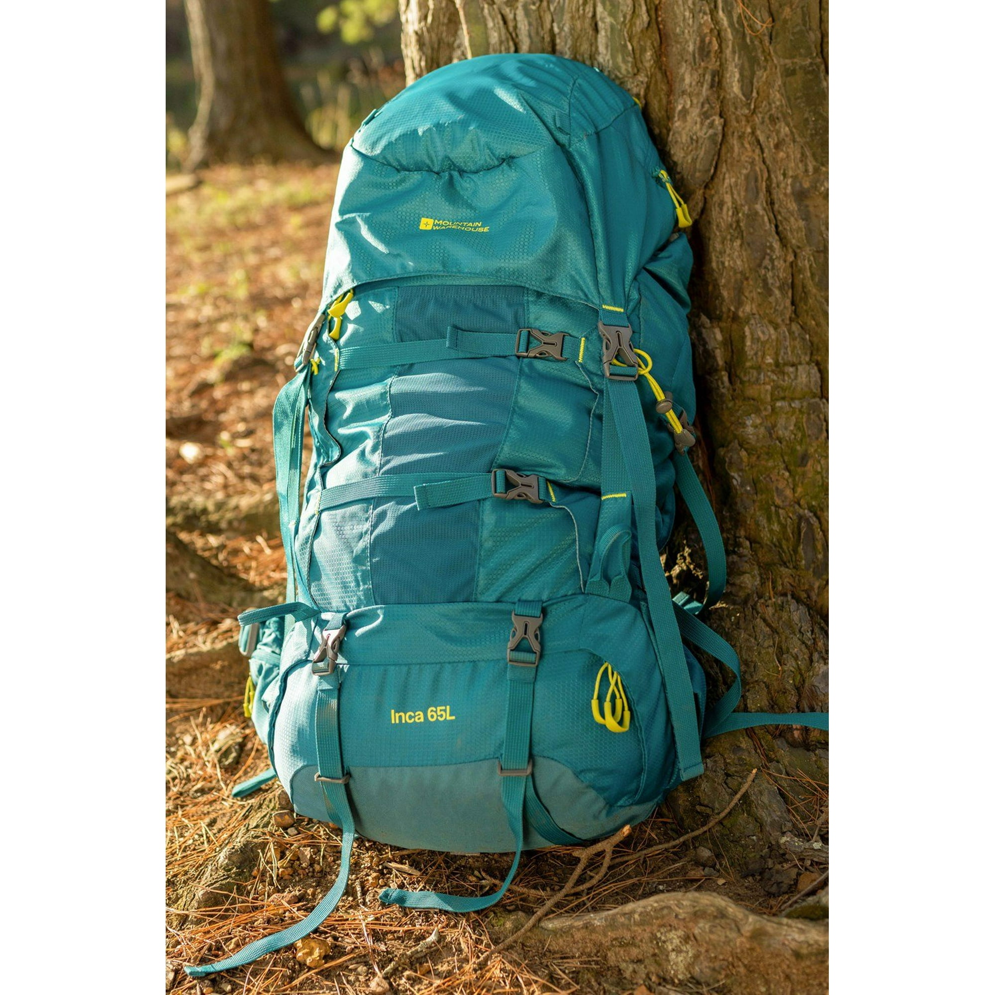 Mountain warehouse inca 65l online