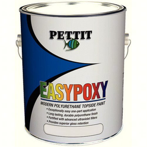 Pettit Paint  3248Q; Easypoxy Ocean Blue-Quart