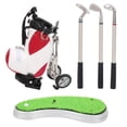 thumbnail image 4 of LHCER Pen Set, Mini Bag, Practical Souvenirs Gift For Colleagues Friends, 4 of 8