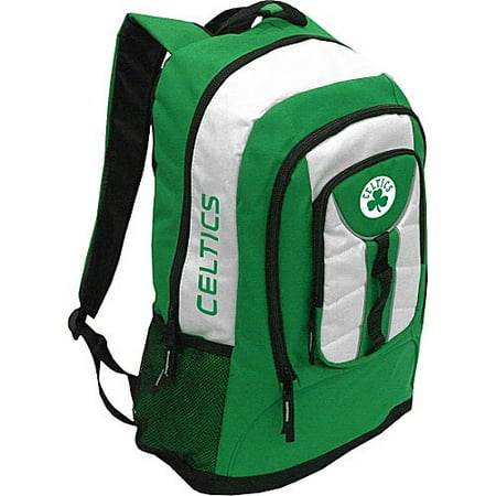 Colossus Backpack NBA Green - Boston Celtics Boston Celtics C1BKTBOSCBP
