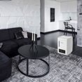 thumbnail image 4 of BONECO S250 Large Room Steam Humidifier with Warm Mist and Digital Display, 4 of 9