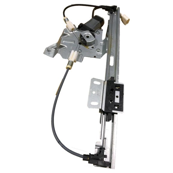 AISIN RPALR-001 Power Window Regulator w/ Motor Fits select: 2002-2005 LAND ROVER FREELANDER