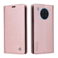 thumbnail image 4 of Funda para Honor 50 Lite Estuche de Cuero PU Tipo Cartera con Ranuras para Tarjetas y Cierre Magnético, 4 of 5