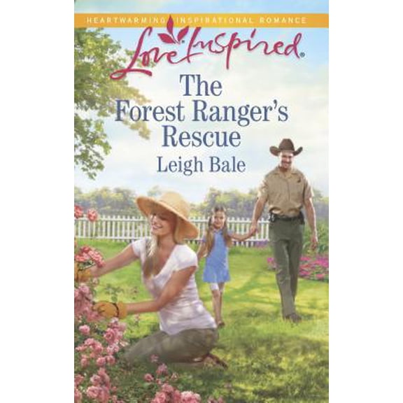 Pre-Owned The Forest Ranger's Rescue (Love Inspired) (Unknown) 0373879458 9780373879458