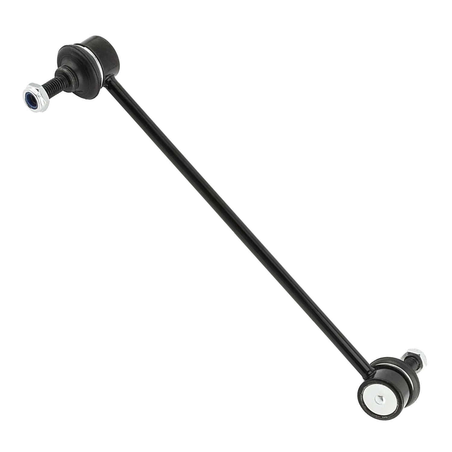 Detroit Axle - Front 2pc Sway Bars for 2008-2009 Ford Taurus X Mercury Sable, 2005-2007 Five Hundred Freestyle Montego, 2 Stabilizer Sway Bar Links Replacement