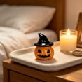 thumbnail image 3 of Mini Halloween Figurines, Micro-Landscape Ornaments for Fairy Gardens, Desktops, Shelves, Terrariums, Party Tables and Spooky Home Decor, 3 of 5