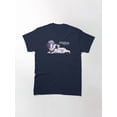 thumbnail image 3 of Neon Genesis Evangelion Rei Ayanami Anime T-Shirt Sizes S-5Xl, 3 of 5
