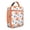 Marine Adorable Crab-51, variant on Tower Meal Bag for Men Women Lightweight Lunch Bag for Office Work Picnic Reusable