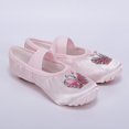 thumbnail image 4 of LvhaoGJOB Ballet Flats for Kids Soft Flexible Sole Elegant Design ballet flats kids ballet flats All Season Footwear, 4 of 9