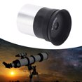 thumbnail image 1 of Ocular De Telescopio Astronómico, Ocular De Telescopio Versátil De 1,25 Pulgadas, Alta Transmisión De Luz Para Telescopio Astronómico, 1 of 7