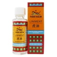 thumbnail image 1 of Tiger Balm - Liniment Penetrating Pain Relief - 2 oz., 1 of 4