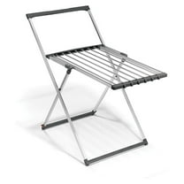 DRY-9070 Ultralight Laundry Drying Stand, 44" x 24" x 43", Aluminum