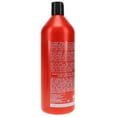 thumbnail image 4 of Redken Frizz Dismiss Shampoo 33.8 oz, 4 of 8