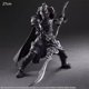 thumbnail image 1 of Disney Play Arts-Final Game Figure Toy Gifts, Cloud Strife, Sephiroth, Noctis, Lucis, Squall, Leonhart, Cindy Aurum zhangmengya unisex, 1 of 2