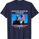 thumbnail image 5 of Trump and Cat T-Shirt Funny Trump Shirt Funny Political Tee Stranger Things Harajuk Tops Men Women Kawaii Grunge Cotton Clothes, 5 of 5