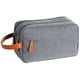 thumbnail image 1 of Bolsa de viaje para artículos de tocador, bolsa de lavado portátil para hombres, bolsa de almacenamiento para artículos de tocador para viajes, 1 of 5