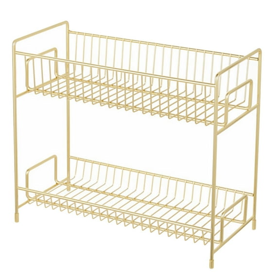 Masteelf  Multifunctional Storage Holder Shelves Condiment Pantry Organizer