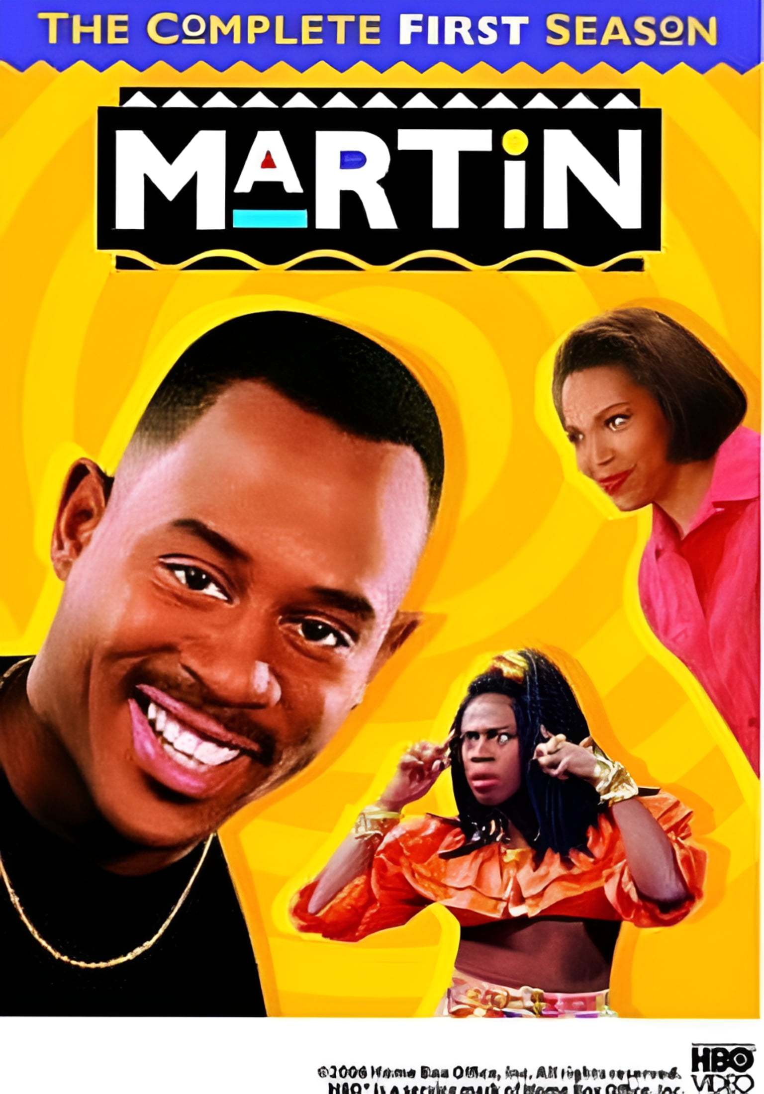 その他 Martin: Complete First Season [DVD] Martin: The Complete First Season (RPKG/DVD) (DVD New