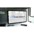 thumbnail image 2 of Free Signal TV Transit 22" 12 Volt DC Powered LED Flat Screen HDTV for RV Camper and Mobile Use, 2 of 10