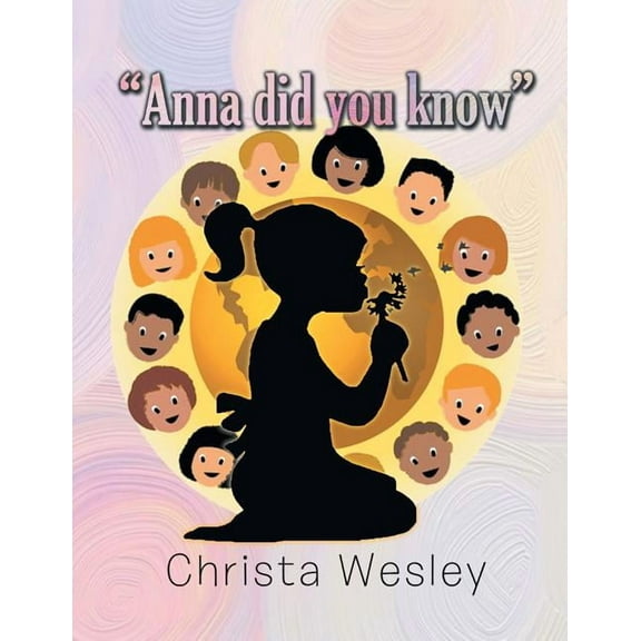 Anna Did You Know (Paperback)