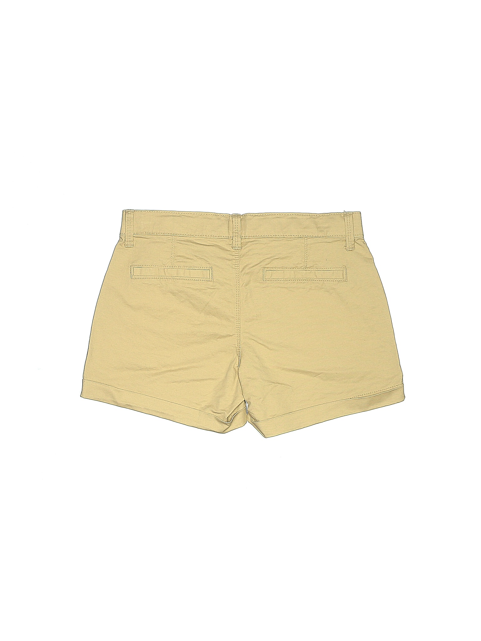 Pre-Owned Old Navy Girl's Size 12 Khaki 