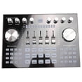 thumbnail image 5 of K1 Live Sound Card Portable Bluetooth Sound Card Profession Adjustable Volume Audio for Music Record, 5 of 5