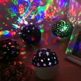 thumbnail image 4 of Star Night Light Projector with Music Speaker Remote Control Timing for Bedroom Party Home Decor, 4 of 8