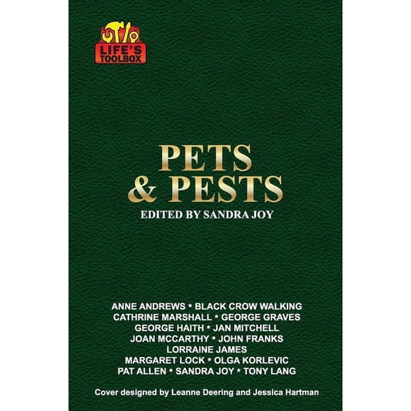 Life's Toolbox: Pets and Pests, (Paperback)