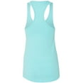 thumbnail image 2 of Mommin Ain't Easy Racerback Tank, 2 of 3