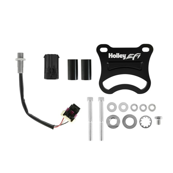 Holley EFI 556-114 Engine Camshaft Position Sensor