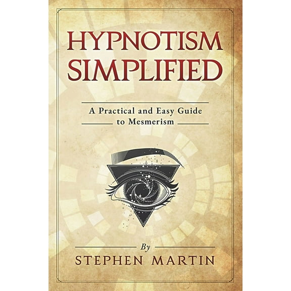 Hypnotism Simplified, (Paperback)