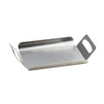 thumbnail image 4 of Bandeja para servir, bandeja para guardar joyas, rectangular, de lujo, para té, agua, mesa de café, bandeja para fiestas, sala de estar, baño, tocador 36 x 24 cm, 4 of 8