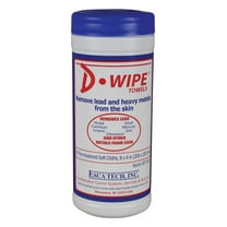 D-Lead D-LEAD Citrus Hand Cleaning Towels WT041