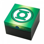Green Lantern Collector All Lantern Corps Ring 8-Piece Set