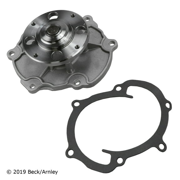 BeckArnley 131-2378 Water Pump