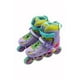 thumbnail image 2 of Patines En Línea Ajustables Ir Speed Rainbow, 2 of 8