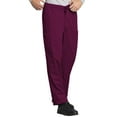 thumbnail image 5 of Medical Cargo Pants for Men Workwear Originals, Zipper Fly Scrubs for Men 4000, 5 of 6